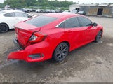 Honda Civic Sport 2HGFC2F87KH524384 снимка