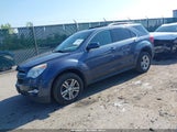 Chevrolet Equinox 2Lt 2GNFLGEK9E6243011 снимка