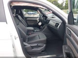 Volkswagen Atlas Cross Sport 3.6L V6 Se W/Technology 1V2HE2CA2NC225416 снимка