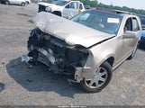 Cadillac Srx V6 1GYEE637250155671 снимка