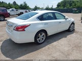 Nissan Altima 2.5 Sl 1N4AL3AP7EC135528 снимка