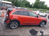 Kia Niro Touring Se KNDCC3LC7N5521061 снимка