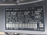 Honda Civic Ex JHMFC1F37KX001602 снимка