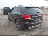 Kia Sorento Sx V6 5XYKWDA23CG303853 снимка