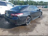 Toyota Camry Xse V6 4T1BZ1HK9JU007755 photo