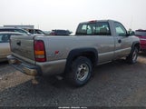 Chevrolet Silverado 1GCEK14V8XE220009 снимка
