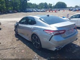 Toyota Camry Xse V6 4T1KZ1AK2LU033952 fotografie