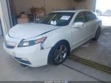 Acura Tl 3.5 19UUA8F77CA037662 снимка