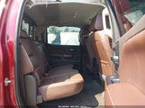 Chevrolet Silverado  High Country 3GCUKTEJ2JG170677 fotografie