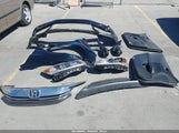 Honda Accord Ex-L V6 1HGCR3F86HA042746 снимка