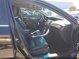 Honda Accord Ex-L V6 1HGCR3F86HA042746 снимка