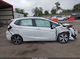 Honda Fit Ex 3HGGK5H80LM709630 снимка