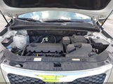 Kia Sorento Lx 5XYKT4A14BG162595 снимка