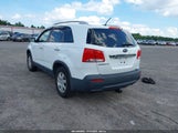 Kia Sorento Lx 5XYKT4A14BG162595 снимка