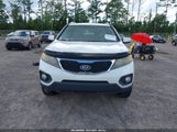 Kia Sorento Lx 5XYKT4A14BG162595 снимка