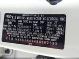 Kia Sorento Lx 5XYKT4A14BG162595 снимка