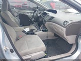 Honda Civic Lx 2HGFB2F52CH590139 снимка