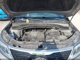 Kia Sorento Lx 5XYKTCA6XFG628378 снимка