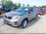 Kia Sorento Lx 5XYKTCA6XFG628378 снимка