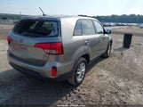 Kia Sorento Lx 5XYKTCA6XFG628378 снимка