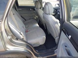 Kia Sorento Lx 5XYKTCA6XFG628378 снимка