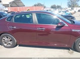 Kia Optima Lx 5XXGT4L39KG312242 снимка