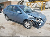 Chevrolet Aveo Ls KL1TD56616B566778 снимка