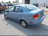 Chevrolet Aveo Ls KL1TD56616B566778 снимка