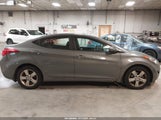 Hyundai Elantra Gls 5NPDH4AE9DH153920 снимка
