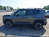 Jeep Renegade Trailhawk ZACCJBCT5GPD40132 снимка