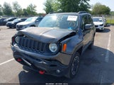 Jeep Renegade Trailhawk ZACCJBCT5GPD40132 снимка
