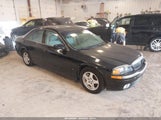 Lincoln Ls V8 Auto 1LNHM87A0YY767862 photo