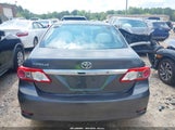 Toyota Corolla L 2T1BU4EE7CC821955 снимка