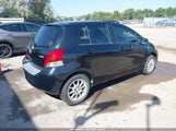 Toyota Yaris JTDKT4K33B5338853 снимка