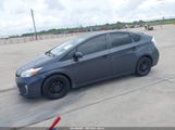 Toyota Prius Two JTDKN3DU5D5573722 снимка