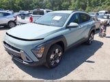 Hyundai Kona Sel KM8HBCAB2SU280283 снимка
