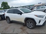 Toyota Rav4 Hybrid Le 4T3LWRFV2SU171110 photo