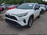 Toyota Rav4 Hybrid Le 4T3LWRFV2SU171110 fotografie