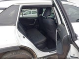 Toyota Rav4 Hybrid Le 4T3LWRFV2SU171110 снимка
