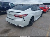 Toyota Camry Xse V6 4T1BZ1HK3KU021989 снимка