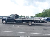 FORD F-550 CHASSIS XL/XLT 1FDAF56P56EA85185 снимка