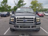 FORD F-550 CHASSIS XL/XLT 1FDAF56P56EA85185 fotografie