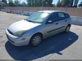 Ford Focus Zx5 3FAFP37Z14R107145 снимка