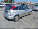 Ford Focus Zx5 3FAFP37Z14R107145 снимка