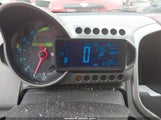 Chevrolet Sonic Lt Auto 1G1JC6SG8F4189838 снимка