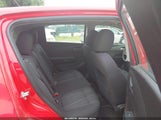 Chevrolet Sonic Lt Auto 1G1JC6SG8F4189838 снимка