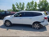 Chevrolet Traverse 1Lt 1GNKRGKD8HJ350318 снимка