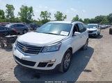 Chevrolet Traverse 1Lt 1GNKRGKD8HJ350318 снимка