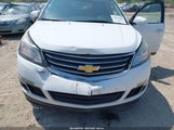Chevrolet Traverse 1Lt 1GNKRGKD8HJ350318 снимка