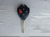 Toyota Camry Le 4T4BE46K98R037581 снимка